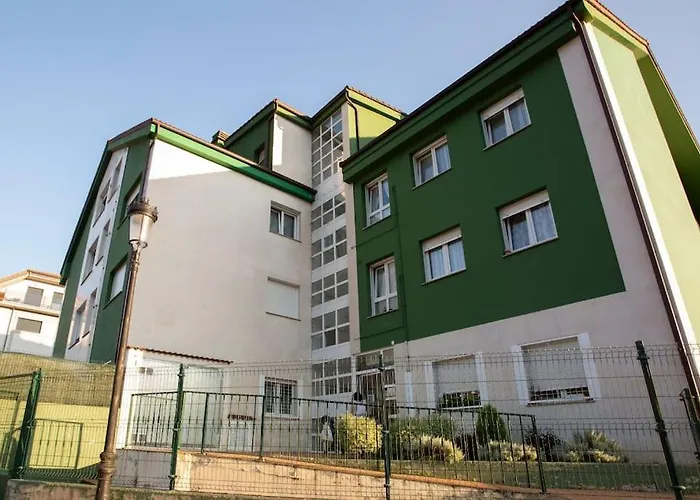 Apartament El Ahora Onís