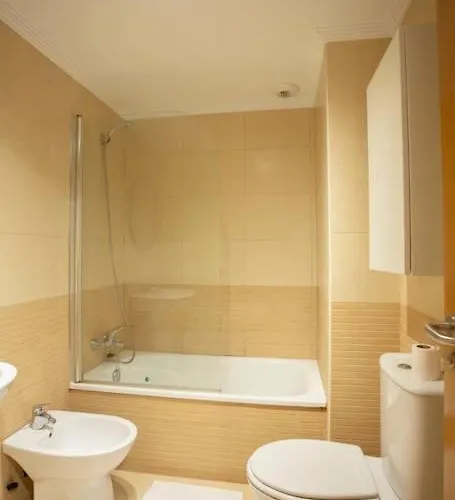 El Ahora Apartament Onís