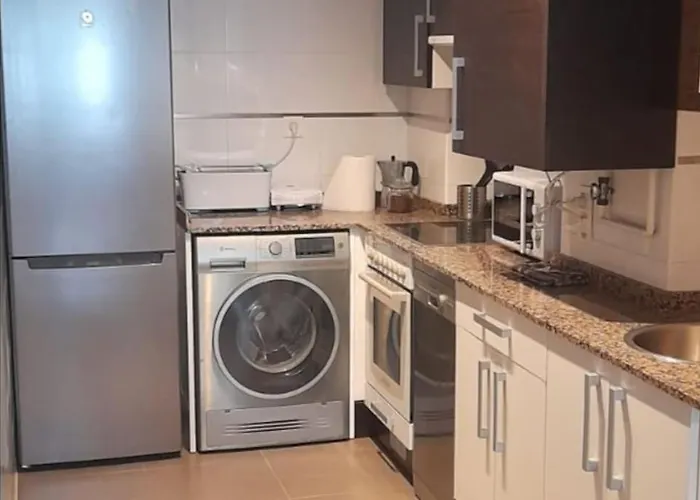 El Ahora Apartament *