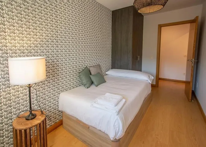 Apartament El Ahora *